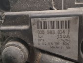 ALTERNATOR AUDI A3 OEM: 038903024F.