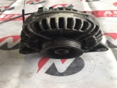 ALTERNATOR AUDI A4 
