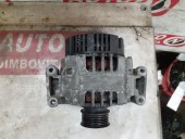 ALTERNATOR AUDI A4 B6 OEM: 06B903016S.