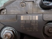 ALTERNATOR AUDI A4 B8 OEM: 06H903016L.