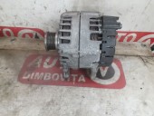 ALTERNATOR AUDI A4 B9 OEM: 04L903024A.