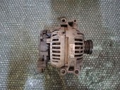 ALTERNATOR BMW E46 OEM: 0124525059.