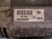 ALTERNATOR BMW E46 OEM: 0124525059.