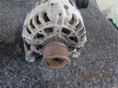 ALTERNATOR BMW E46 OEM: 2542379.