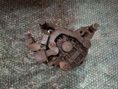 ALTERNATOR CITROEN C3 OEM: 9660055080.