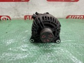 ALTERNATOR CITROEN C4 OEM: 9646321880.