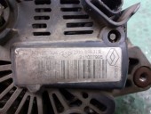 ALTERNATOR DACIA DUSTER OEM: 231003831R.