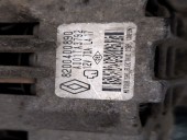 ALTERNATOR DACIA LOGAN I OEM: 8200400890.