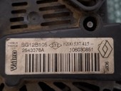 ALTERNATOR DACIA LOGAN I OEM: 8200537415.