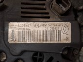 ALTERNATOR DACIA LOGAN I OEM: 8200660044.