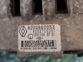 ALTERNATOR DACIA LOGAN I OEM: 8200660053.