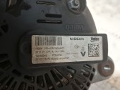 ALTERNATOR DACIA LOGAN II OEM: 231001167R.