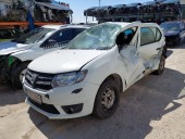 ALTERNATOR DACIA LOGAN II OEM: 231002949R.