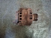 ALTERNATOR DACIA LOGAN II OEM: 231008386R.