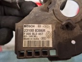 ALTERNATOR DACIA LOGAN II OEM: 231008386R.