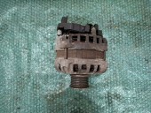 ALTERNATOR DACIA LOGAN MCV II OEM: 231005079R.