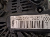 ALTERNATOR DACIA LOGAN MCV OEM: 2543378C.