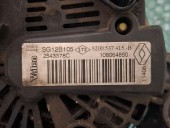 ALTERNATOR DACIA LOGAN MCV OEM: 8200537415-B.