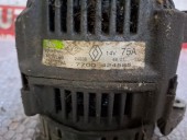 ALTERNATOR DACIA SOLENZA OEM: 7700424585.