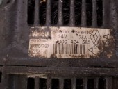 ALTERNATOR DACIA SOLENZA OEM: 7700424585.