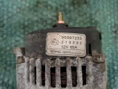 ALTERNATOR DAEWOO MATIZ OEM: 96567255.
