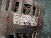 ALTERNATOR FIAT ALBEA OEM: 51700675.