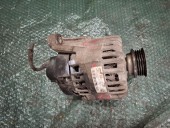 ALTERNATOR FIAT ALBEA OEM: 51700675.