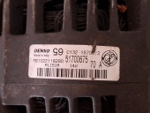 ALTERNATOR FIAT ALBEA OEM: 51700675.