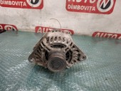 ALTERNATOR FIAT BRAVO II OEM: 51727338/MS1012100870.