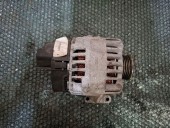 ALTERNATOR FIAT PUNTO 