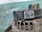 ALTERNATOR FIAT PUNTO OEM: 89213739.