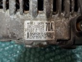 ALTERNATOR FORD FIESTA V OEM: 2S6T-10300-CB.