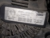 ALTERNATOR FORD FOCUS III OEM: AV6N-10300-GC.