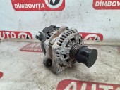 ALTERNATOR FORD FOCUS III OEM: CV6T-10300-GA.