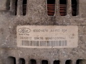 ALTERNATOR FORD FOCUS OEM: 98AB10300GJ.