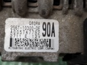 ALTERNATOR FORD FUSION OEM: 2S6T-10300-DE.
