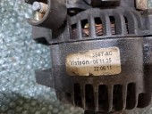 ALTERNATOR FORD FUSION OEM: 3S6T-AC.