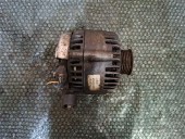 ALTERNATOR FORD FUSION OEM: 3S6T-AC.