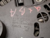ALTERNATOR FORD MONDEO IV OEM: 6G9N 10300 ADB.