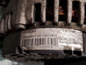 ALTERNATOR FORD MONDEO IV OEM: 9090369.