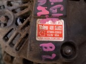 ALTERNATOR HYUNDAI ACCENT II OEM: 37300-22650.