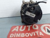 ALTERNATOR MERCEDES A-CLASS OEM: S542412A.