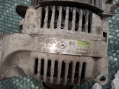 ALTERNATOR MERCEDES A-CLASS (W168) OEM: A0101543902.
