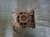 ALTERNATOR MERCEDES A-CLASS (W168) OEM: A0121544502.