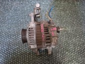 ALTERNATOR MITSUBISHI COLT VI OEM: A5TG0091AE/1800A070.