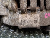 ALTERNATOR MITSUBISHI COLT VI OEM: A5TG0091AE/1800A070.