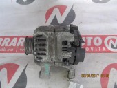 ALTERNATOR OPEL AGILA OEM: 124225018.