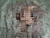 ALTERNATOR OPEL ASTRA G 