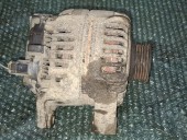 ALTERNATOR OPEL ASTRA G OEM: 0124325171.