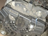 ALTERNATOR OPEL ASTRA G OEM: 0124425020.